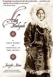 Ada Blackjack (Jennifer Niven)