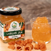 Longan Jam