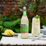Fever-Tree Cloudy British Apple With a Twist of Garden Mint