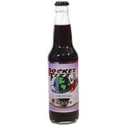 Rocket Fizz Grape