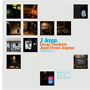 Various Artists - J Jazz Volume 3: Deep Modern Jazz From Japan
