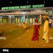 Nouakchott International Airport