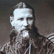 St. John of Krondstandt