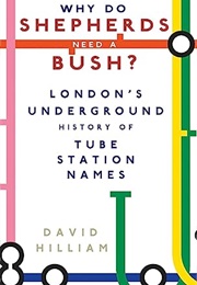 Why Do Shepherds Need a Bush (Hilliam)