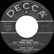 Moonglow and Theme From "Picnic" - Morris Stoloff