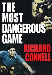 The Most Dangerous Game (1924)