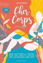 Cher Corps (Léa Bordier)