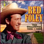 Old Shep - Rambling Red Foley