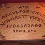 Ouija Board