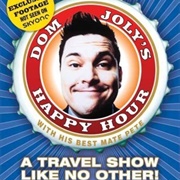Dom Jolly's Happy Hour