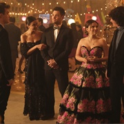 Girl... You'll Be a Woman, Soon