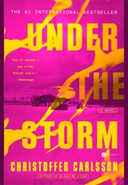 Under the Storm (Christoffer Carlsson)