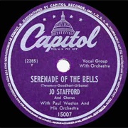 Serenade of the Bells - Jo Stafford