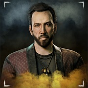 Nicolas Cage