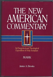 Mark (James A. Brooks)