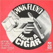 "Shine on You Crazy Diamond" by Pink Floyd