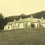 The Parsonage