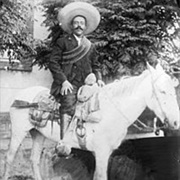 Pancho Villa Attacks Ciudad Juárez 1919