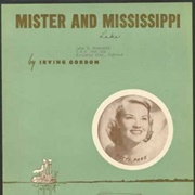 Mister and Mississippi - Patti Page