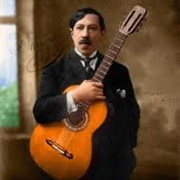 Agustin Barrios Mangore