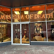 Museum of Death