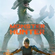 Monster Hunter (Film)