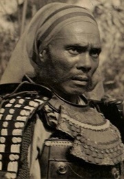 Torii Suneemon (1941)