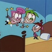 Fairly Oddparents