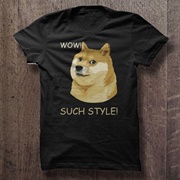 Doge T-Shirt