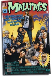 Mallrats (1995)