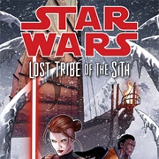 Star Wars: Lost Tribe of the Sith—Spiral