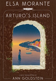 Arturo's Island (Elsa Morante)