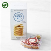 Pisces: (February 19–March 20): Sugar Cookies