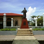 Libmanan, Philippines