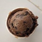 Higgles Ice Cream Malted Chocolate Oreo Ice Cream