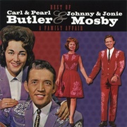 Don't Call Me From a Honky Tonk - 	Johnny and Jonie Mosby