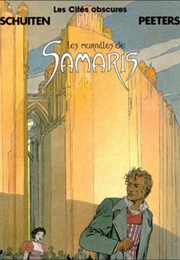 Les Murailles De Samaris (François Schuiten and Benoît Peeters)