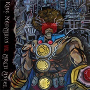 Planet Asia & the Architect - Black Majik