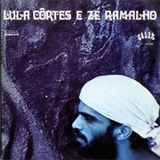 Lula Côrtes E Zé Ramalho - Paêbirú