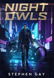 Night Owls (Stephen Gay)