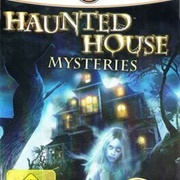 Haunted House Mysteries