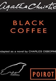 Black Coffee (Agatha Christie)