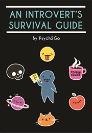 An Introvert's Survival Guide (Psych2go)