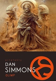 Olympos (Dan Simmons)