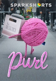 Purl (2019)