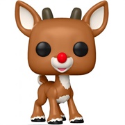 Rudolph the Red Nosed Reindeer