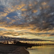 Cypremort Point State Park