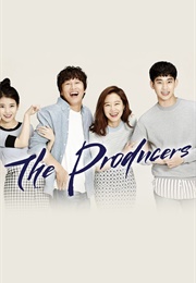 The Producers (2015)