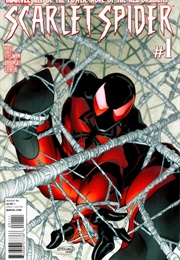 Scarlet Spider (2012)