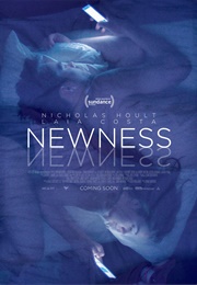 Newness (2017)